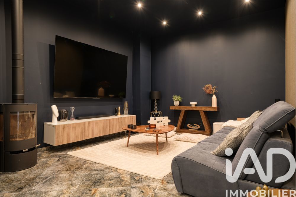 � vendre  Villa Orgeval (78630)