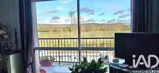  Appartement � vendre 3 pi�ces 66 m�