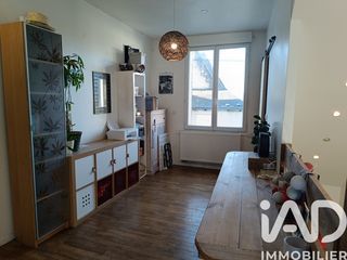  Maison � vendre 4 pi�ces 108 m�