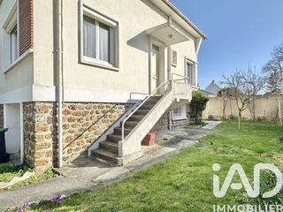  Maison � vendre 3 pi�ces 74 m�