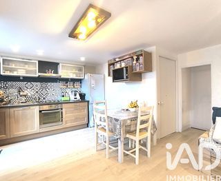  Maison � vendre 3 pi�ces 58 m�