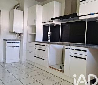  Appartement � vendre 3 pi�ces 77 m�