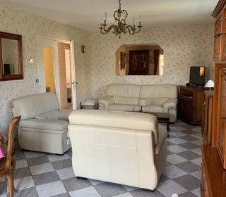  Maison � vendre 5 pi�ces 123 m�