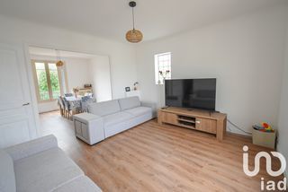  Maison � vendre 4 pi�ces 115 m�