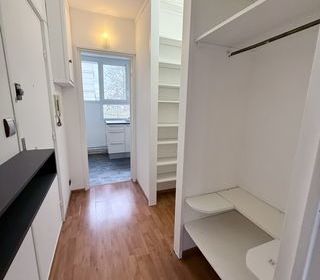  Appartement � vendre 2 pi�ces 43 m�