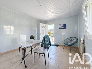  Maison � vendre 1 pi�ce 14 m�