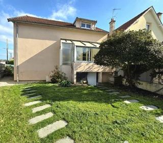  Maison � vendre 6 pi�ces 108 m�