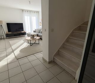  Maison � vendre 4 pi�ces 78 m�