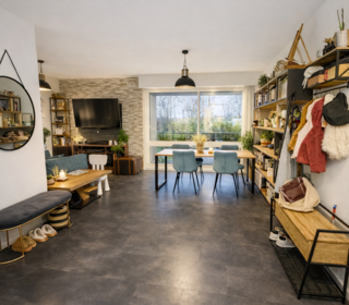  Appartement � vendre 3 pi�ces 68 m�