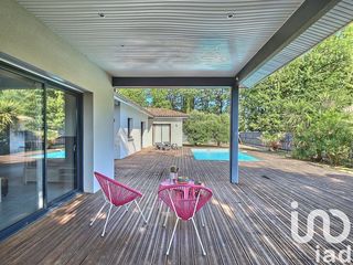  Maison � vendre 5 pi�ces 128 m�