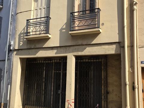   Vente Appartement 4 pi�ces Appartement - 4 pi�ce(s) - 84 m�