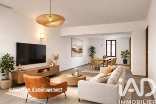  Maison � vendre 6 pi�ces 143 m�