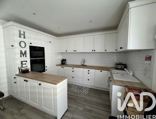  Maison � vendre 8 pi�ces 179 m�