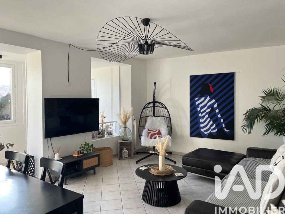 � vendre  Maison Mont�vrain (77144)