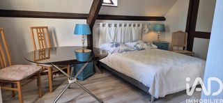  Maison � vendre 7 pi�ces 160 m�