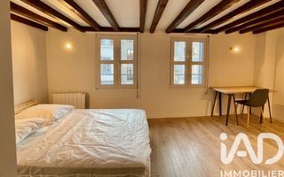  Appartement � louer 2 pi�ces 37 m�