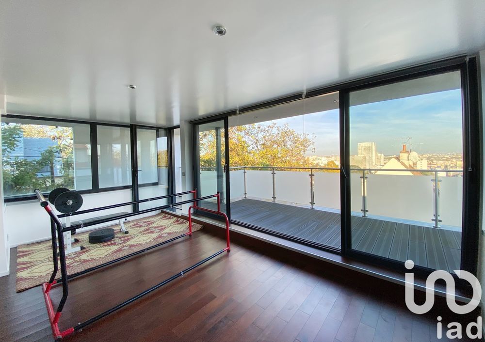 � vendre  Villa Vitry-sur-Seine (94400)