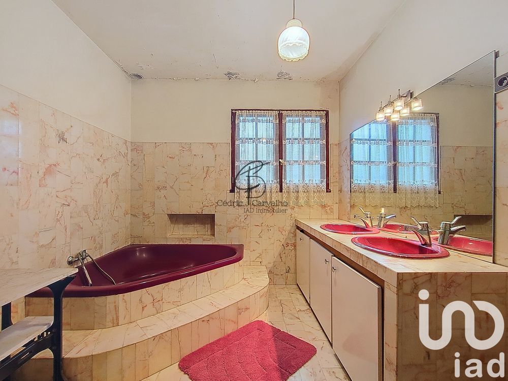 � vendre  Maison La Queue-en-Brie (94510)