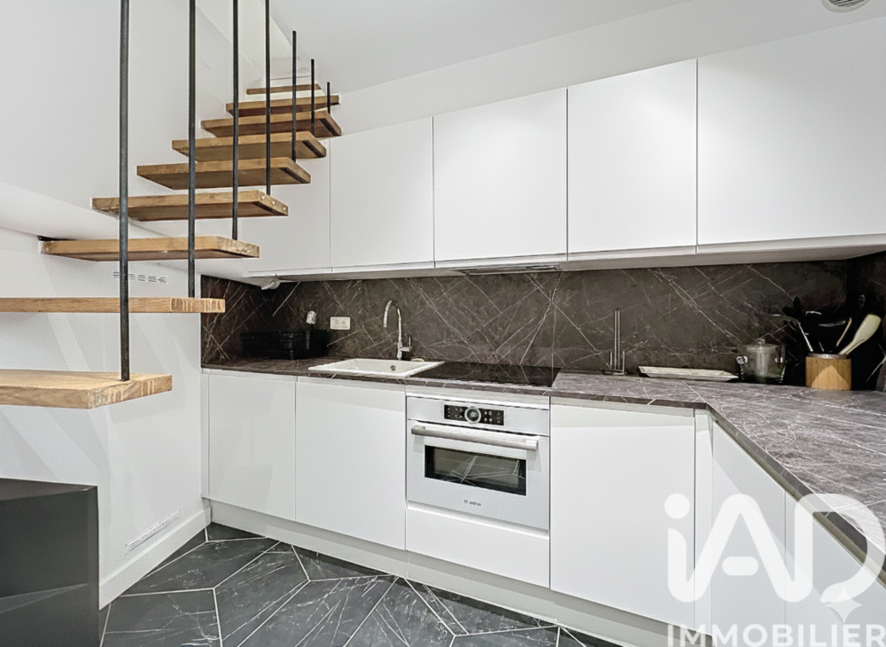 � vendre  Appartement Paris 8