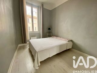  Appartement � vendre 3 pi�ces 54 m�