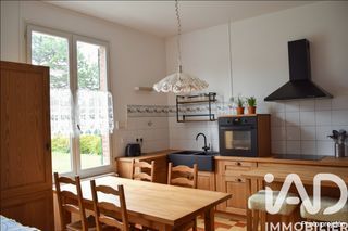  Maison � vendre 4 pi�ces 101 m�