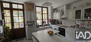  Maison � vendre 8 pi�ces 210 m�