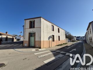  Maison � vendre 5 pi�ces 400 m�