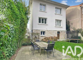  Maison � vendre 6 pi�ces 110 m�