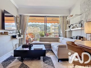  Appartement � vendre 2 pi�ces 49 m�