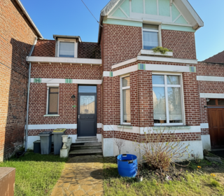  Maison � vendre 7 pi�ces 130 m�