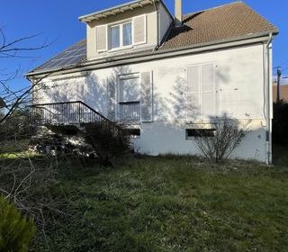  Maison � vendre 5 pi�ces 142 m�