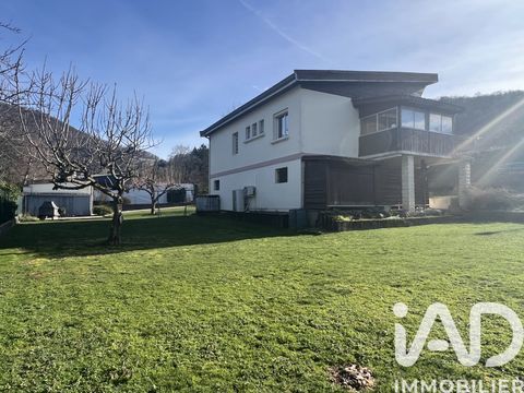   Vente Maison/villa 5 pi�ces Maison - 5 pi�ce(s) - 134 m�