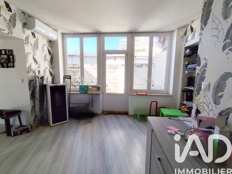   Vente Maison/villa 5 pi�ces Maison - 5 pi�ce(s) - 133 m�