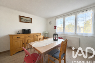  Appartement � vendre 4 pi�ces 63 m�