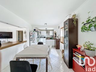  Maison � vendre 6 pi�ces 130 m�