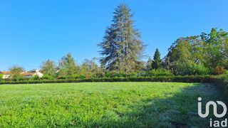  Terrain � vendre 2100 m�