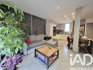  Maison � vendre 3 pi�ces 71 m�