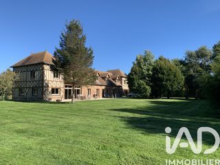  Maison � vendre 5 pi�ces 298 m�