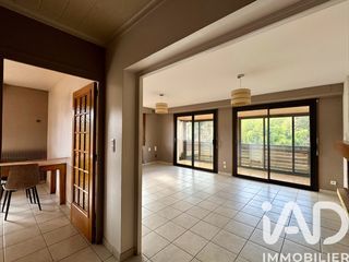  Appartement � vendre 5 pi�ces 102 m�