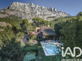  Maison � vendre 7 pi�ces 217 m�