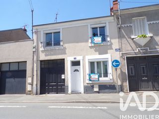  Maison � louer 4 pi�ces 110 m�