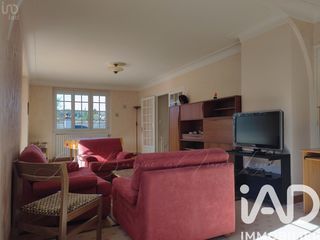  Appartement � vendre 4 pi�ces 90 m�