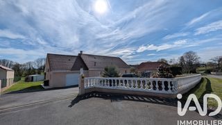  Maison � vendre 4 pi�ces 88 m�