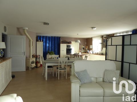   Vente Maison/villa 7 pi�ces Maison - 7 pi�ce(s) - 130 m�