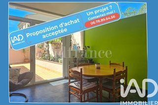  Maison � vendre 4 pi�ces 95 m�