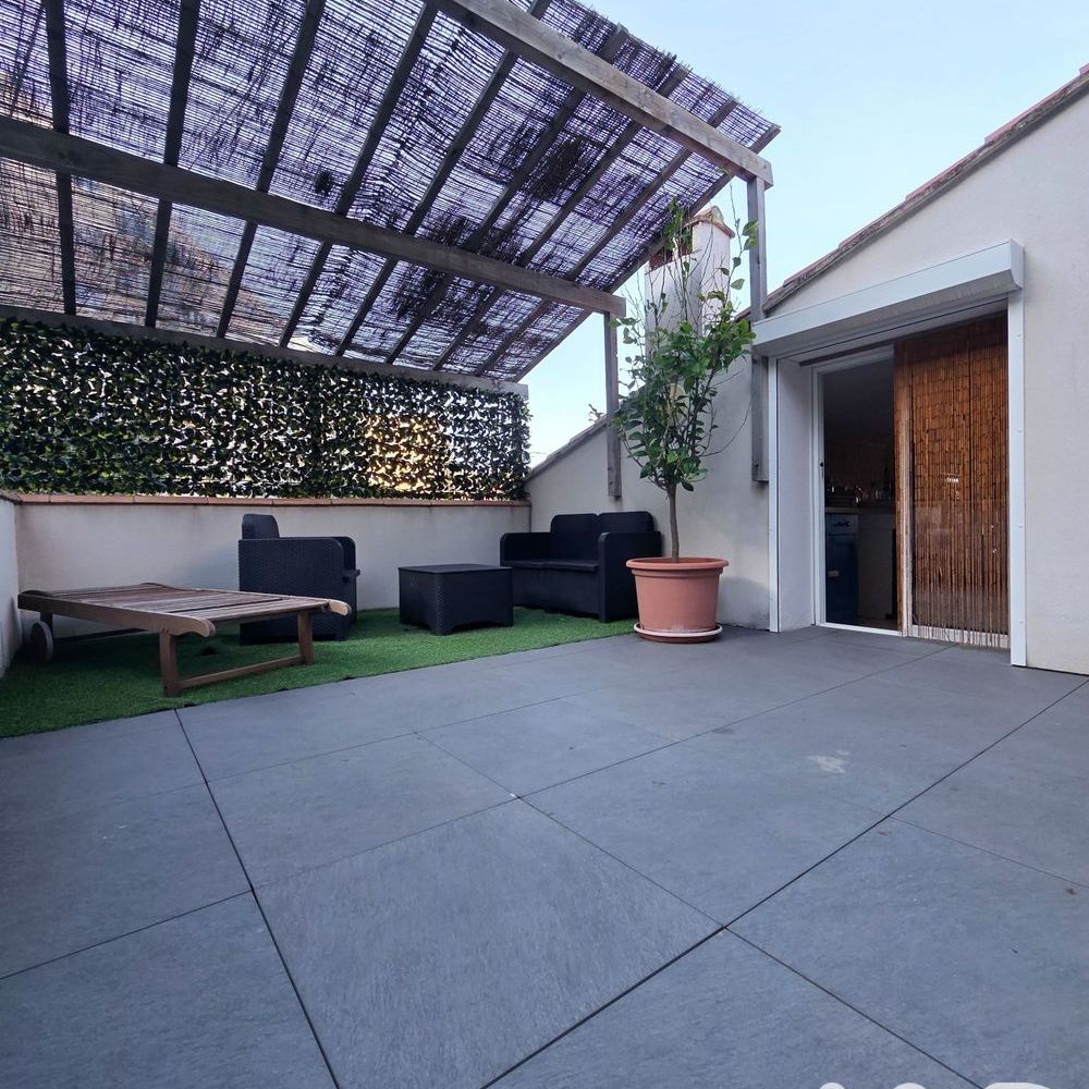 � vendre  Villa Banyuls-sur-Mer (66650)