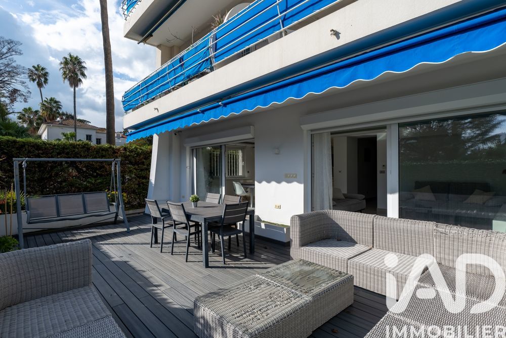 � vendre  Appartement Cannes (06400)