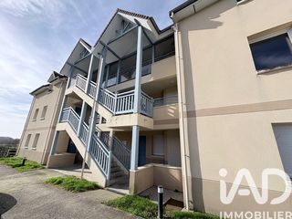  Appartement � vendre 3 pi�ces 53 m�