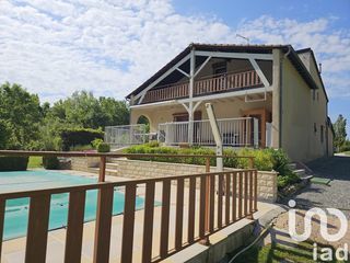  Villa � vendre 5 pi�ces 220 m�