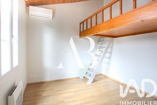  Appartement � vendre 2 pi�ces 32 m�